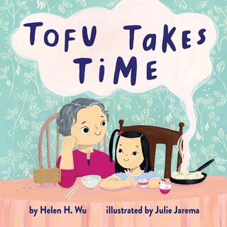 Couverture_Tofu Takes Time