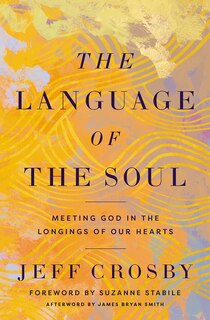 Couverture_The Language of the Soul