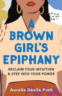 Couverture_A Brown Girl's Epiphany