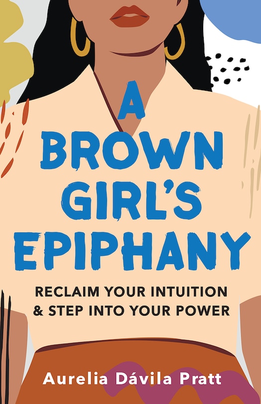 Couverture_A Brown Girl's Epiphany