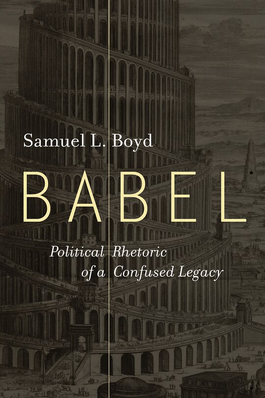 Front cover_Babel