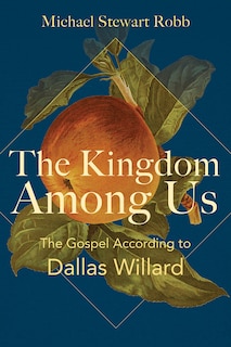 Front cover_The Kingdom among Us