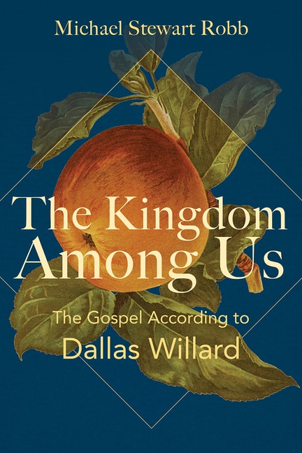 Front cover_The Kingdom among Us