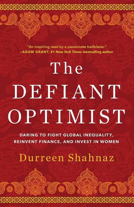 Front cover_The Defiant Optimist