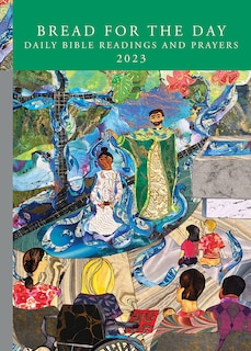 Couverture_Bread for the Day