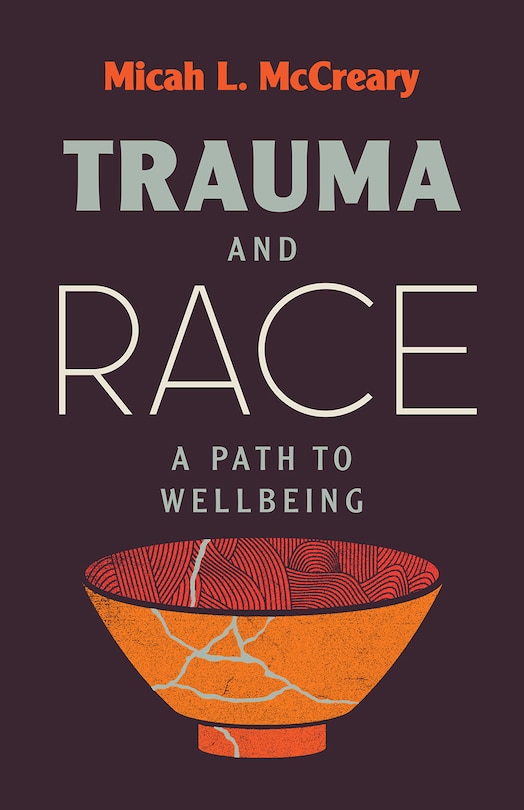Couverture_Trauma and Race