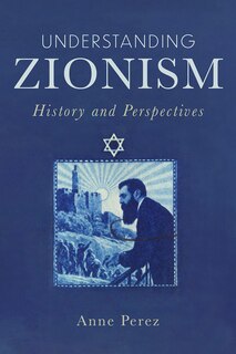 Front cover_Understanding Zionism