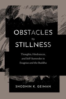 Front cover_Obstacles to Stillness