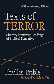 Front cover_Texts of Terror (40th Anniversary Edition)