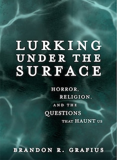 Couverture_Lurking Under the Surface