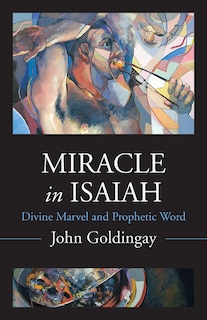 Front cover_Miracle in Isaiah