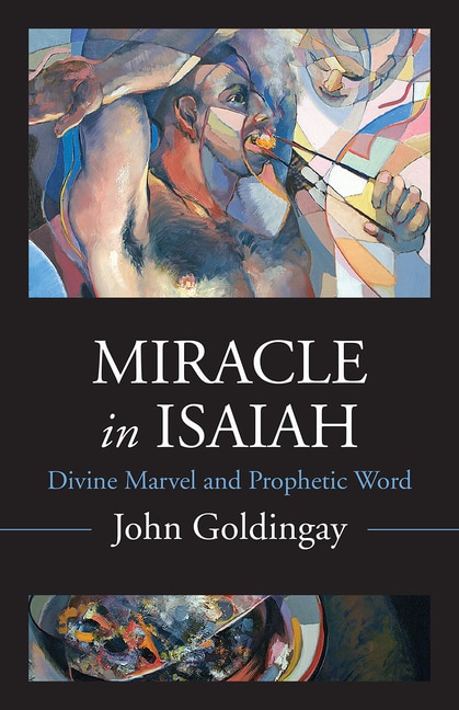 Front cover_Miracle in Isaiah