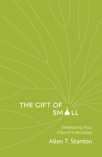Couverture_The Gift of Small