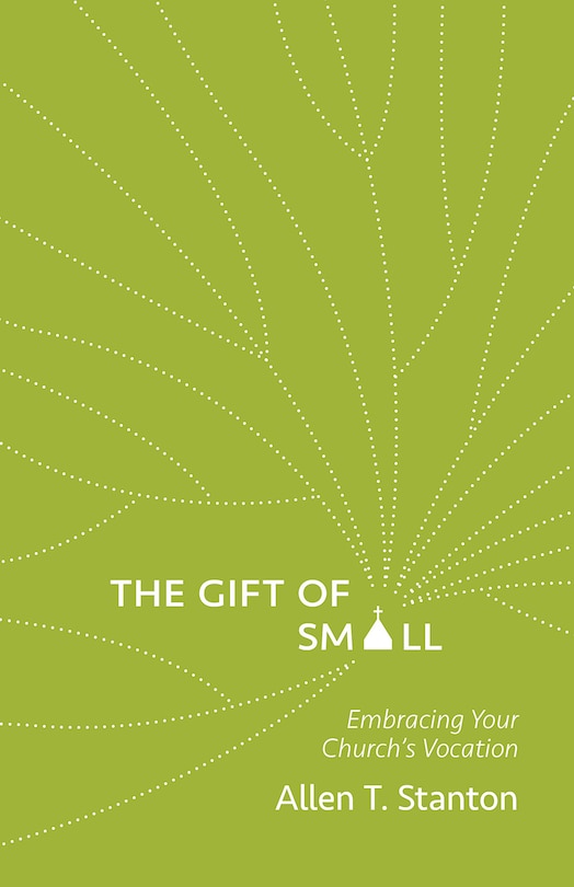 Couverture_The Gift of Small