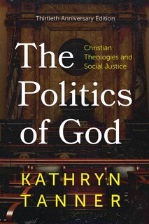 Front cover_The Politics of God