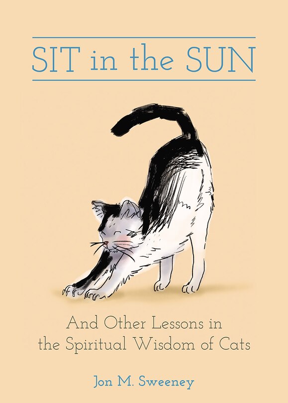 Couverture_Sit in the Sun