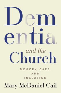 Front cover_Dementia and the Church