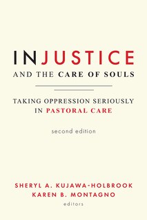 Front cover_Injustice and the Care of Souls, Second Edition