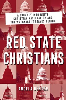 Front cover_Red State Christians