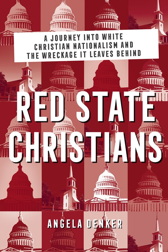 Front cover_Red State Christians