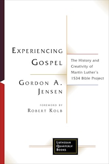 Couverture_Experiencing Gospel