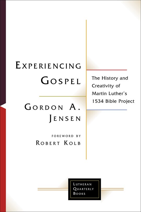 Couverture_Experiencing Gospel