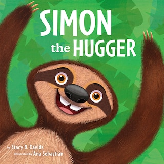 Couverture_Simon the Hugger