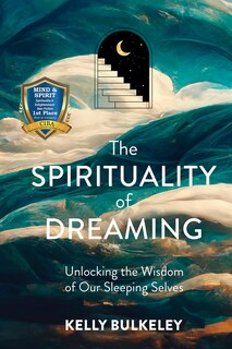 Couverture_The Spirituality of Dreaming