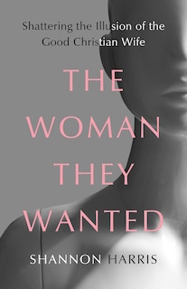 Front cover_The Woman They Wanted