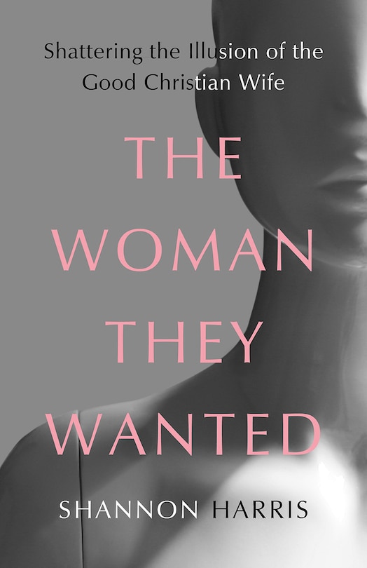 Front cover_The Woman They Wanted