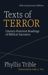 Front cover_Texts of Terror (40th Anniversary Edition)