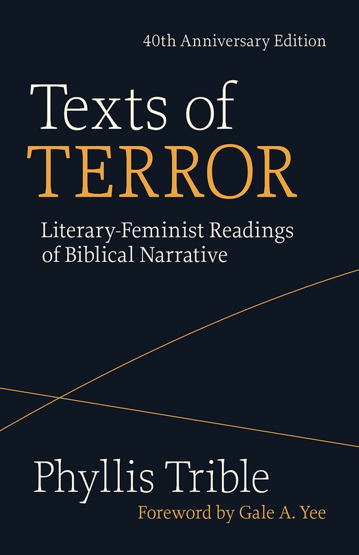 Front cover_Texts of Terror (40th Anniversary Edition)