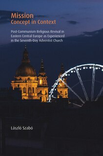 Couverture_Mission: Concept in Context