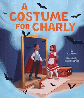 Couverture_A Costume for Charly