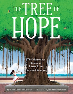 Front cover_The Tree of Hope