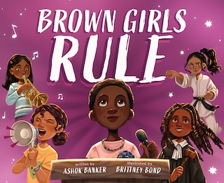Front cover_Brown Girls Rule