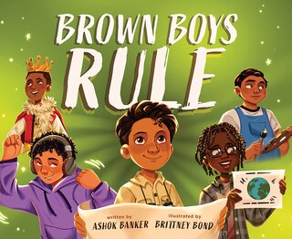 Couverture_Brown Boys Rule