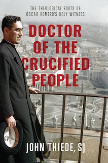 Front cover_Doctor of the Crucified People