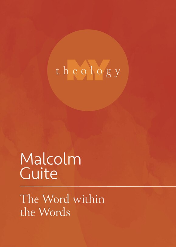 Front cover_The Word within the Words