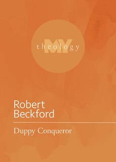 Front cover_Duppy Conqueror