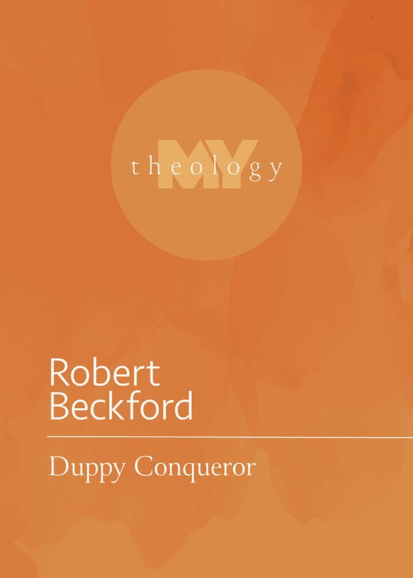 Front cover_Duppy Conqueror
