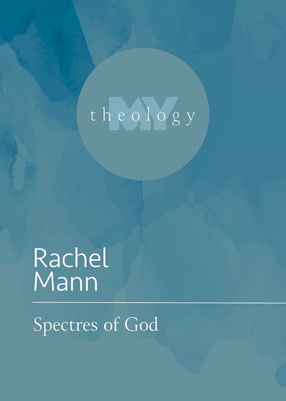 Front cover_Spectres of God
