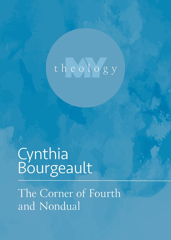 Front cover_The Corner of Fourth and Nondual