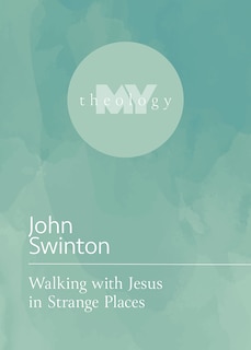Couverture_Walking with Jesus in Strange Places