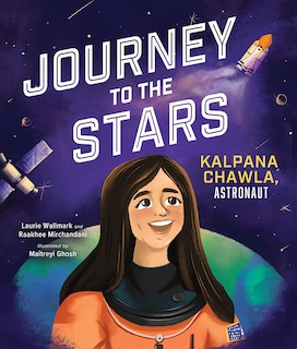 Front cover_Journey to the Stars