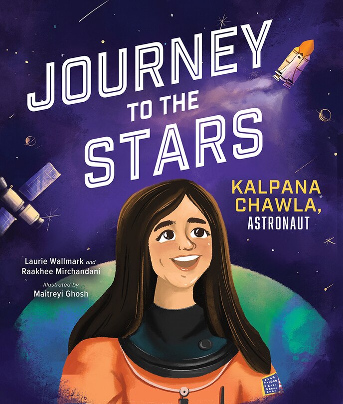 Front cover_Journey to the Stars