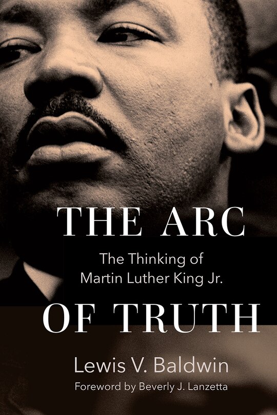Couverture_The Arc of Truth