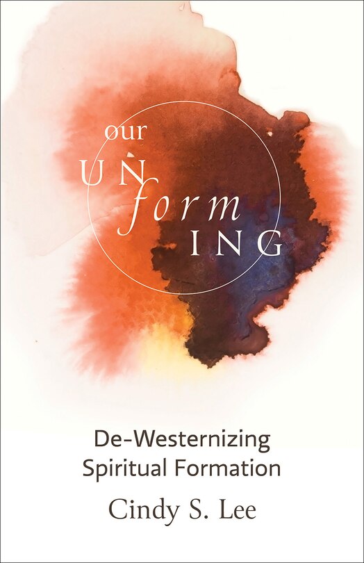 Front cover_Our Unforming