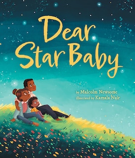 Couverture_Dear Star Baby