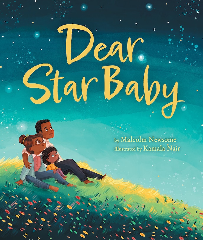 Couverture_Dear Star Baby